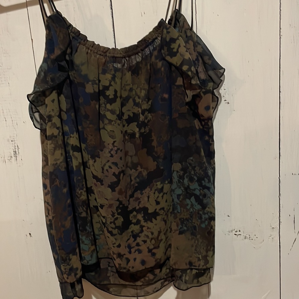 Express blouse